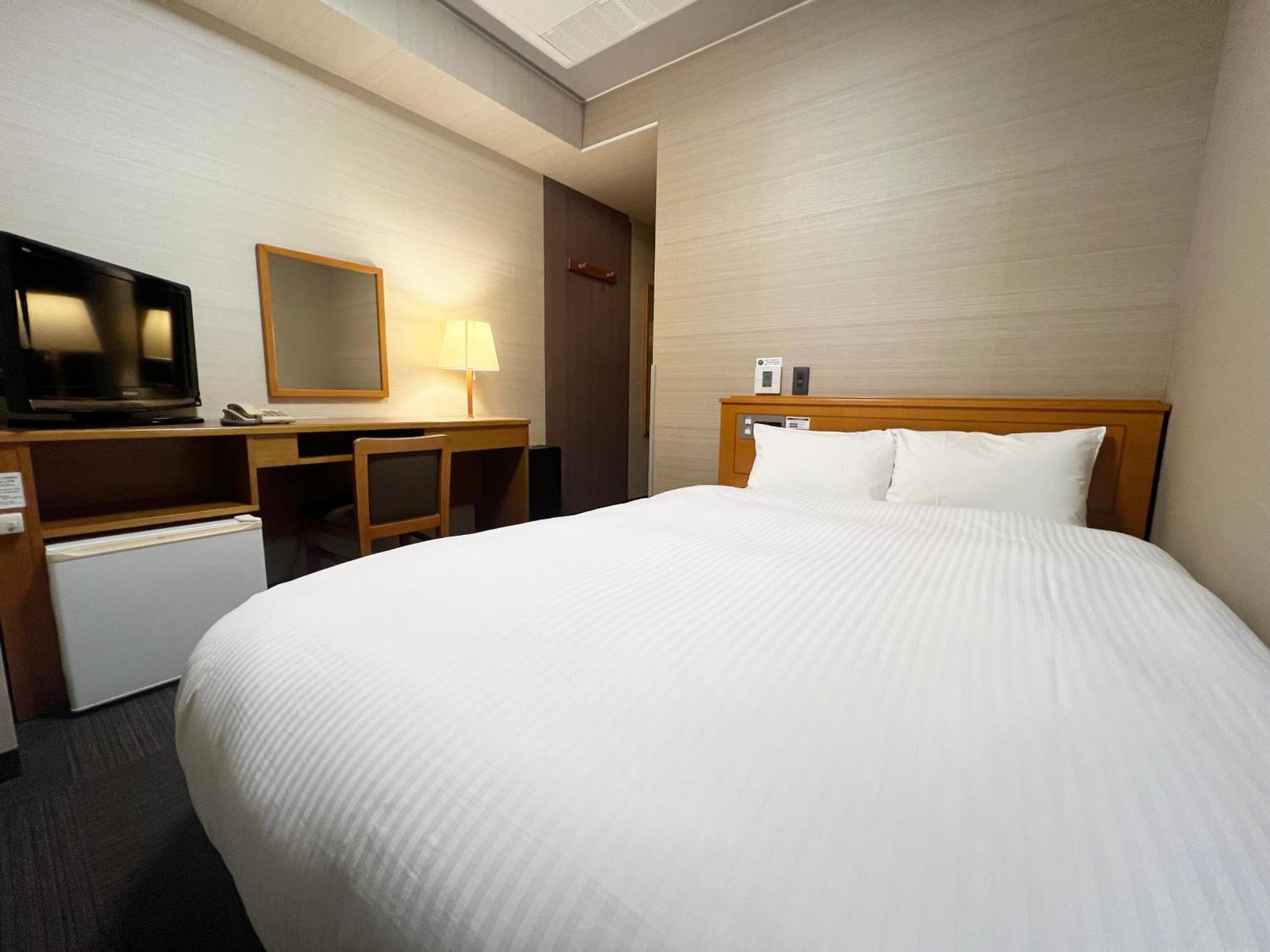 Route-inn Inter Hotel Tsuruoka