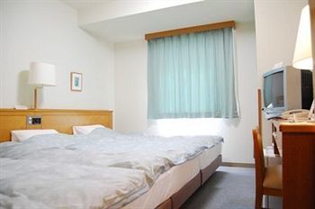 鹤冈国际路特旅馆