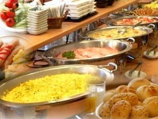 鹤冈国际路特旅馆 酒店 鹤冈市